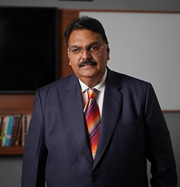 Krishna Shantakumar