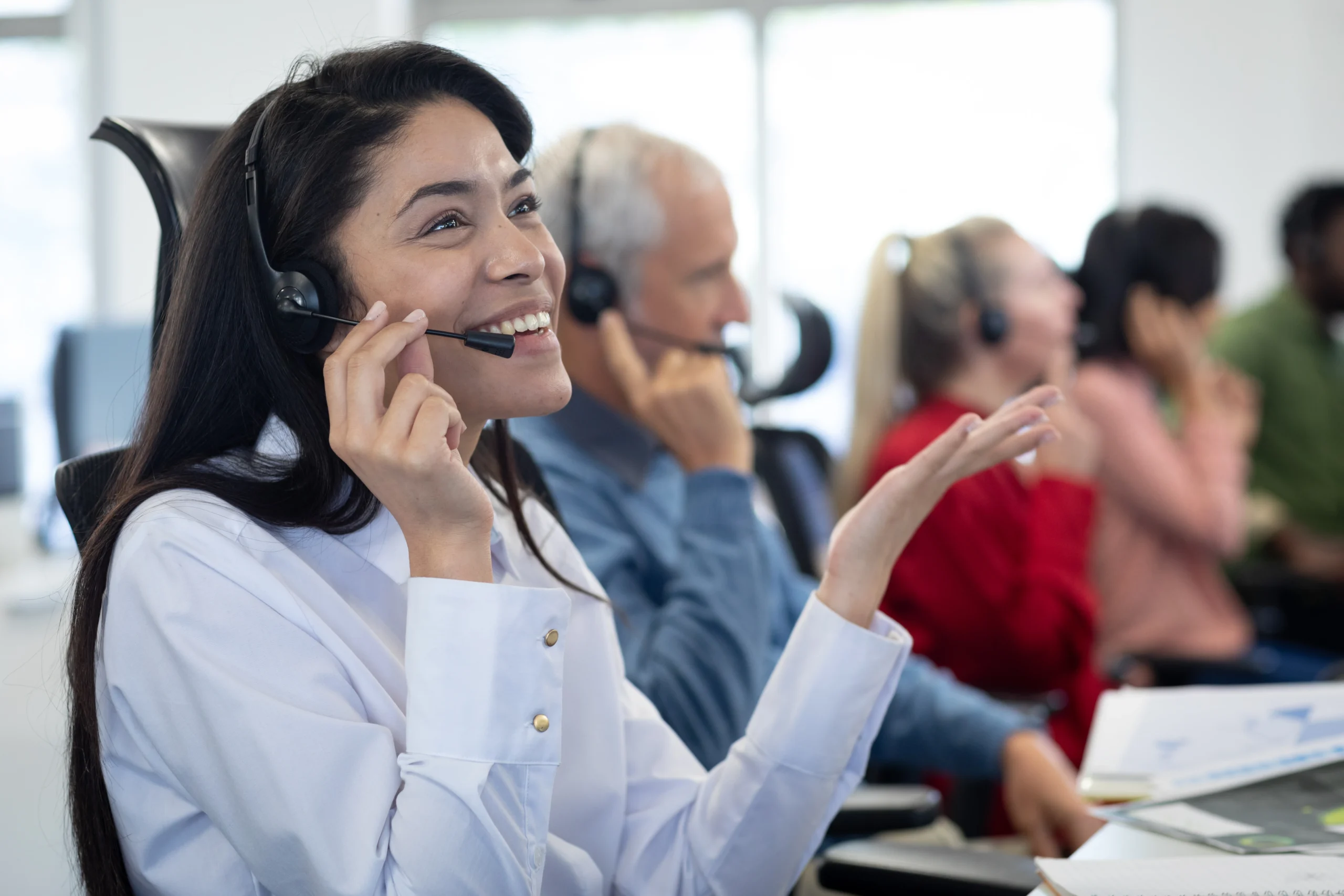 Customer Service