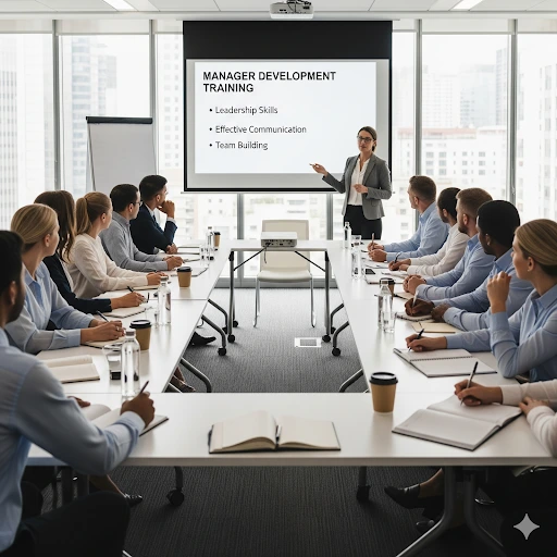 Gaming and Karting Zone Manager Development