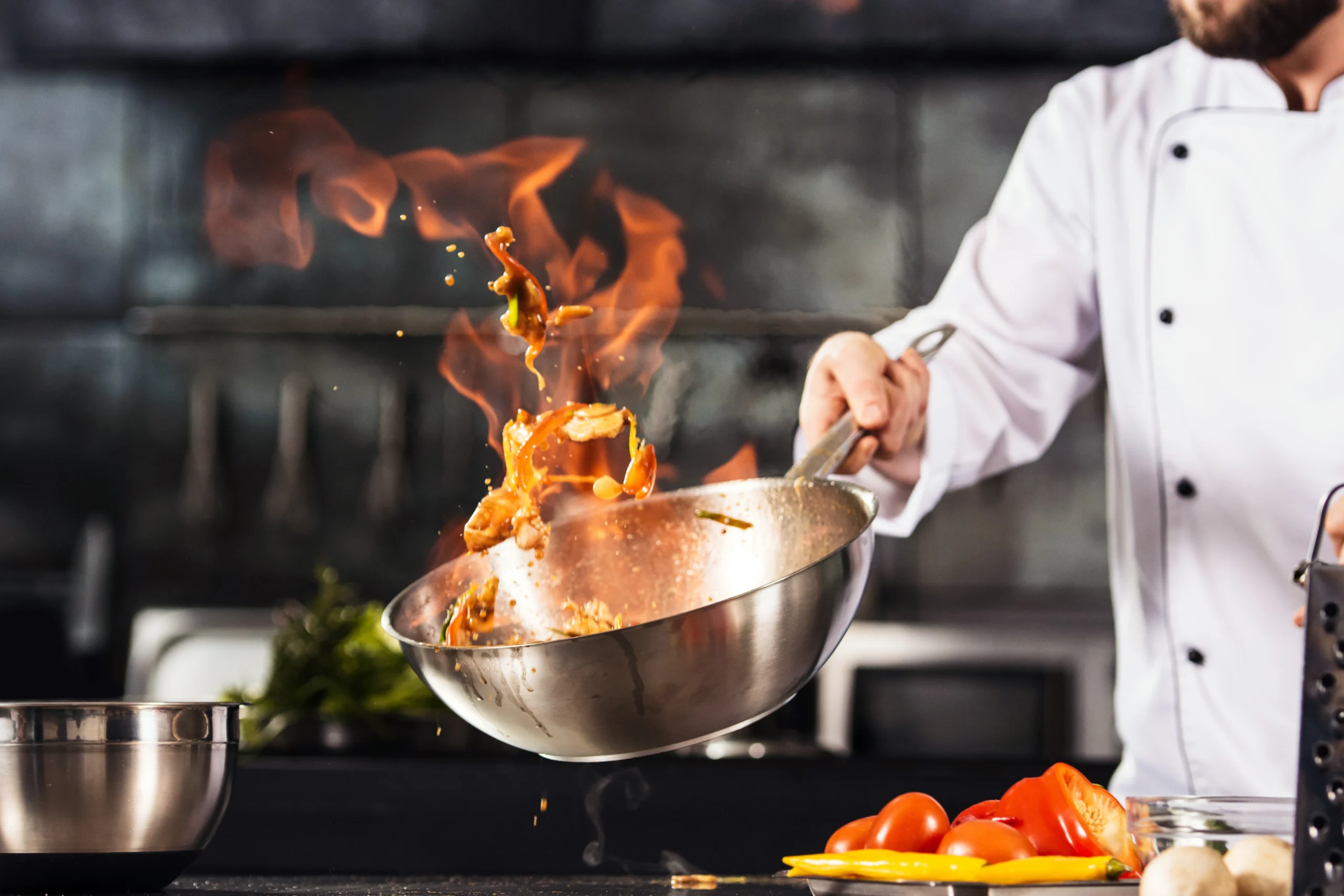 Kitchen Operations