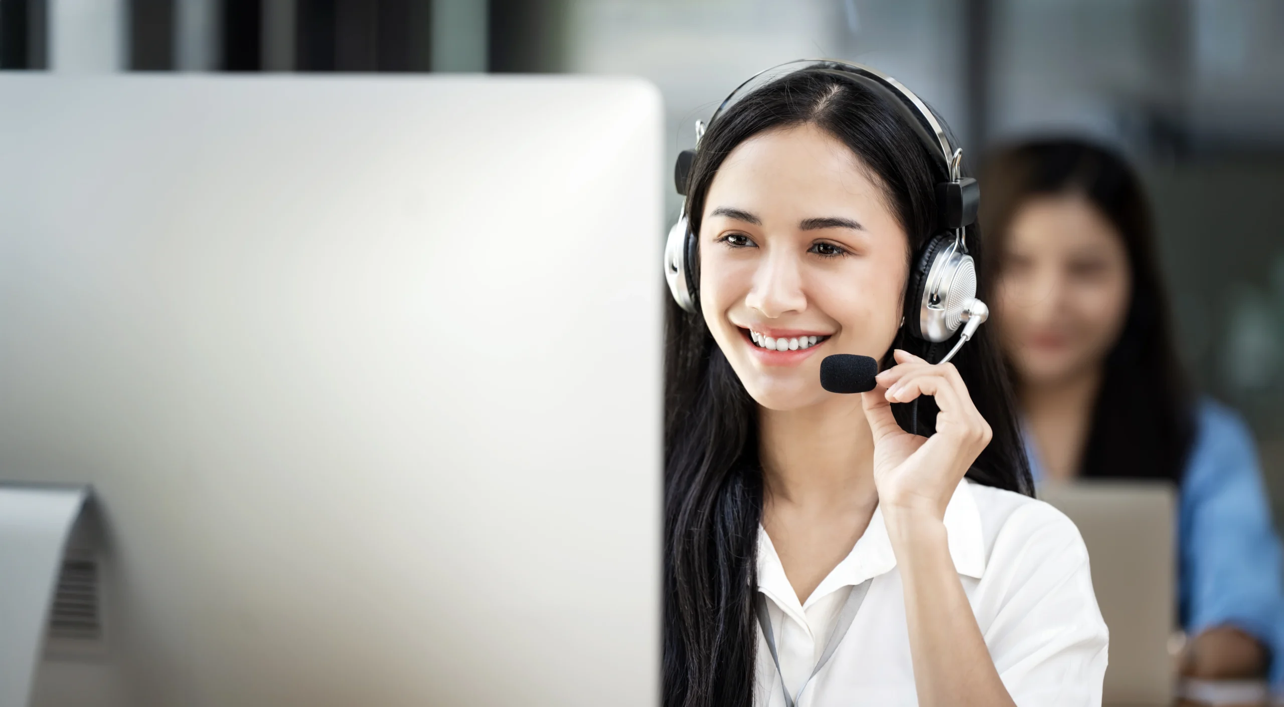 Sales & Support