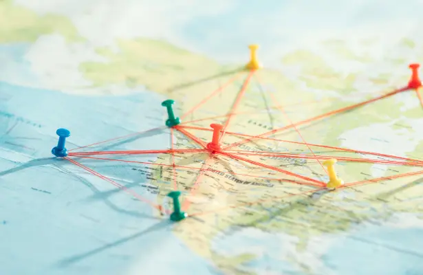 How to Scale Training Across Multiple Locations Without Losing Consistency