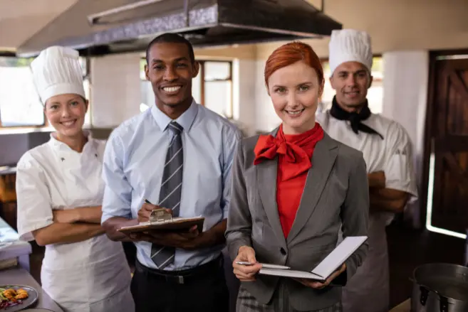Cross-Training Hotel and Restaurant Staff: Building Multi-Skilled Teams in India